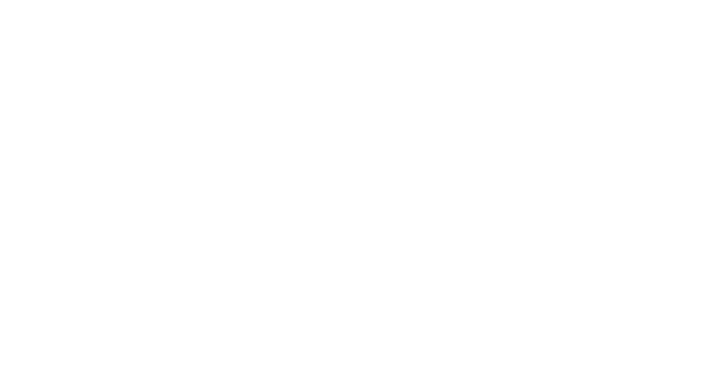 Naisha-Logo_White